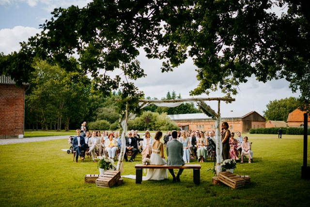 Foto-Hochzeit-Eiche Freie Trauung Schleswig Holstein